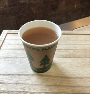 Hot Cider