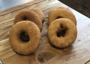 1/2 Dozen- Plain